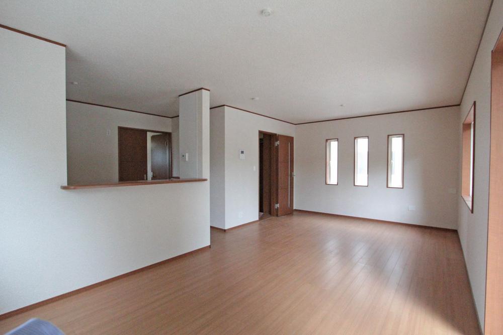 Living. Building 2: LDK18 Pledge