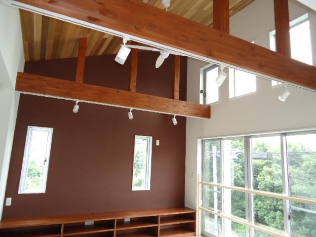 Other local. Local (August 2013) Shooting