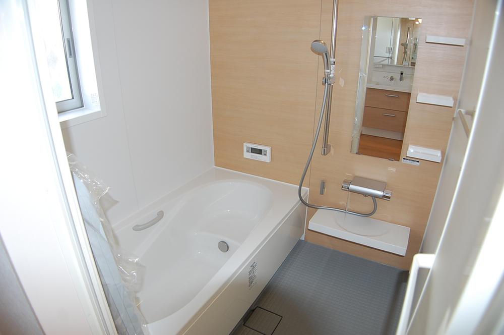 Bathroom. Local (12 May 2013) Shooting