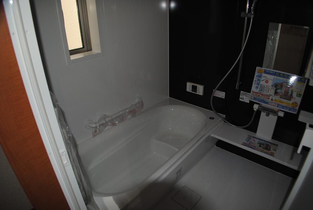 Bathroom. Indoor (12 May 2013) Shooting