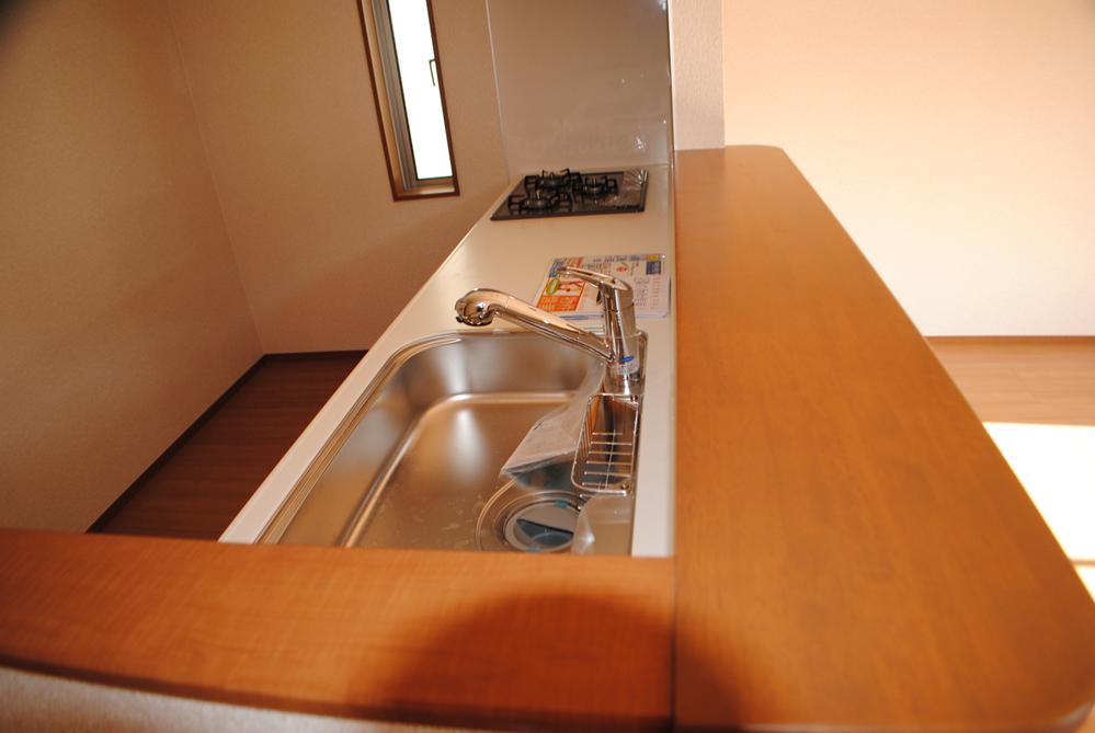 Kitchen. Indoor (12 May 2013) Shooting