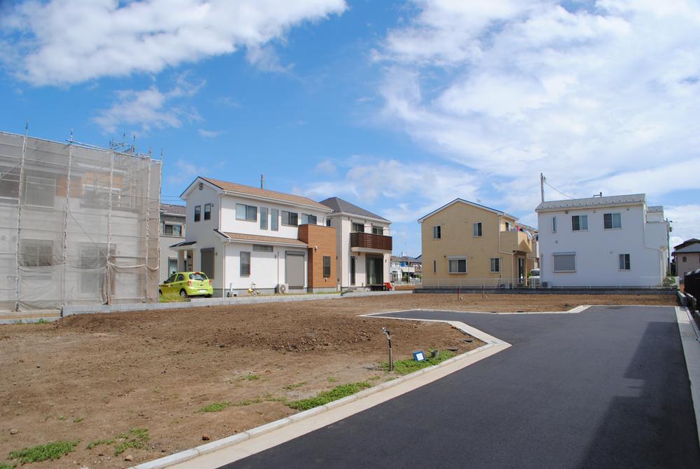 Local appearance photo. Local (September 2013) Shooting