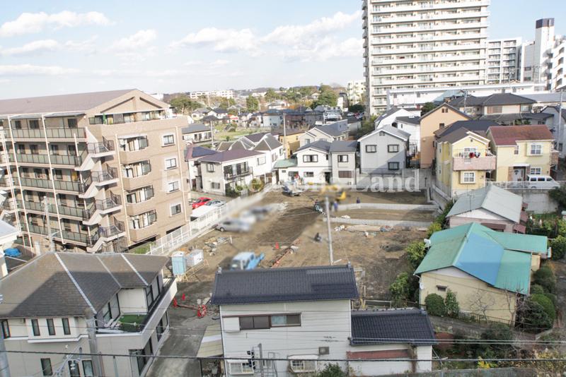 Local land photo. Local (12 May 2013) Shooting