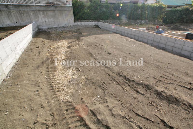 Local land photo. Local (12 May 2013) Shooting