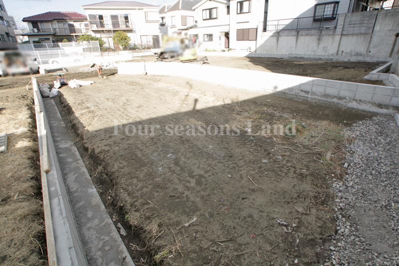 Local land photo. Local (12 May 2013) Shooting