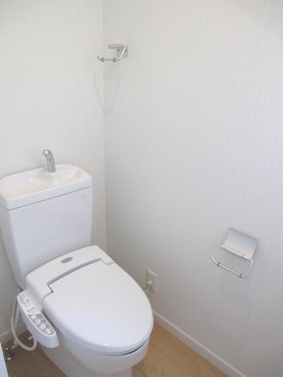 Toilet. Indoor (10 May 2013) Shooting