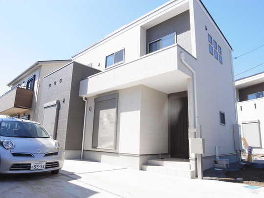 Local appearance photo