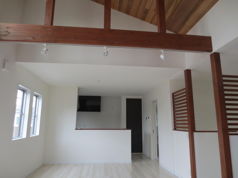 Living. Room (August 2013) Shooting