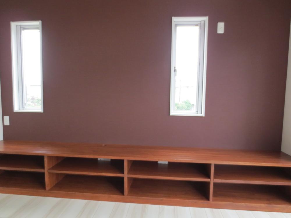 Living. Room (August 2013) Shooting