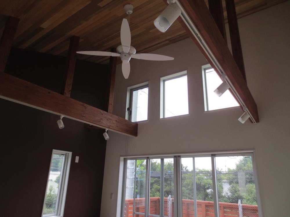 Living. Room (August 2013) Shooting