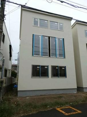 Local appearance photo. appearance