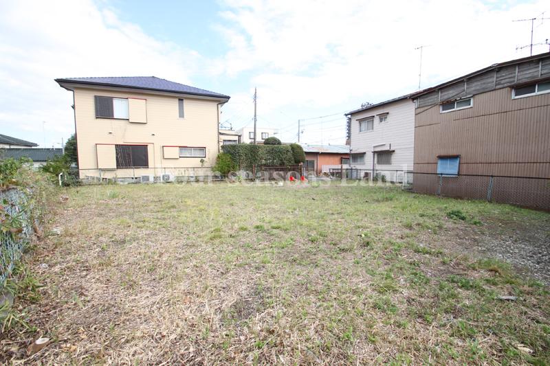 Local land photo. Local (10 May 2013) Shooting