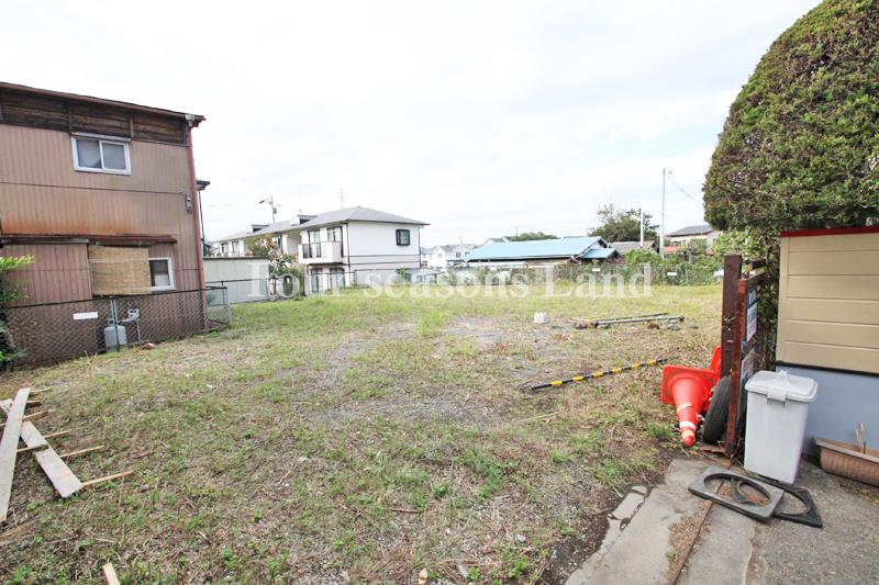 Local land photo. Local (10 May 2013) Shooting