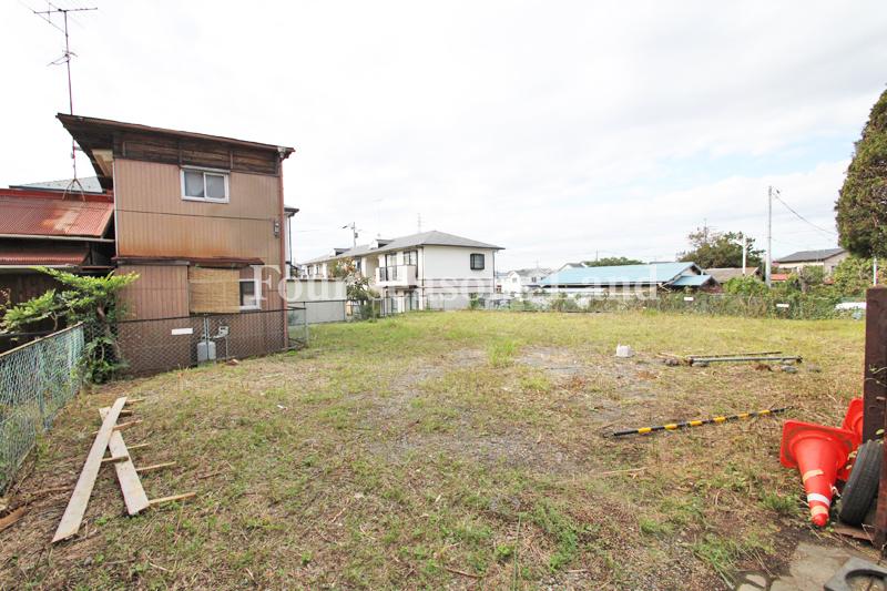 Local land photo. Local (10 May 2013) Shooting