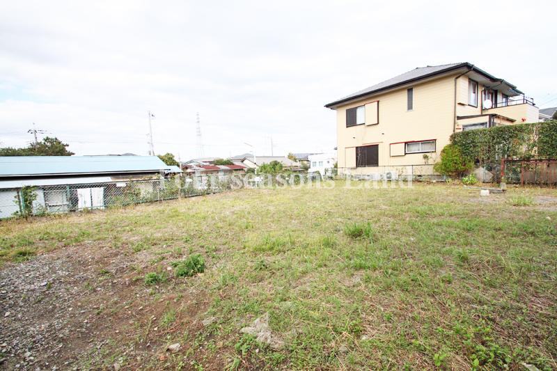 Local land photo. Local (10 May 2013) Shooting