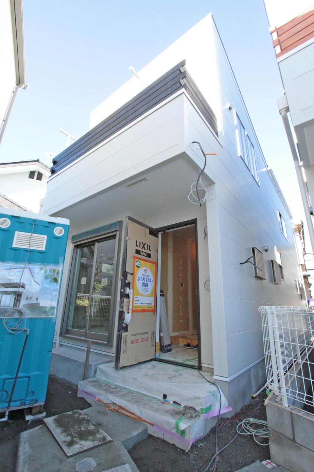 Local appearance photo. update 2013 December 21, shooting