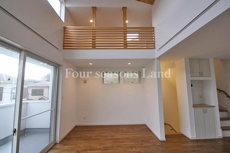 Living. Indoor (11 May 2013) Shooting