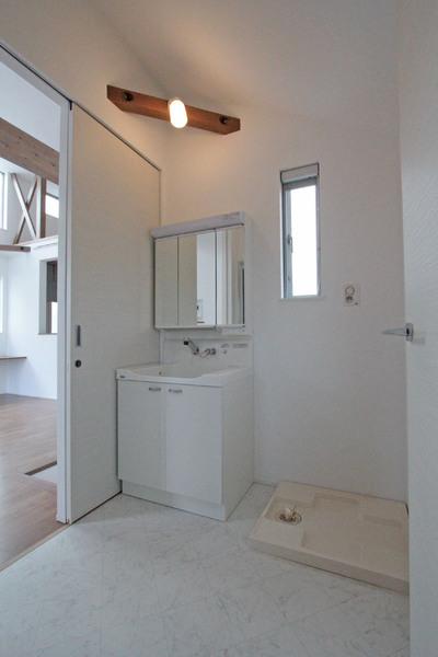 Same specifications photos (Other introspection). Same house builders construction results