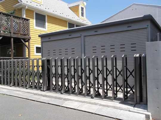 Local land photo. Exterior Photos from the southwest side