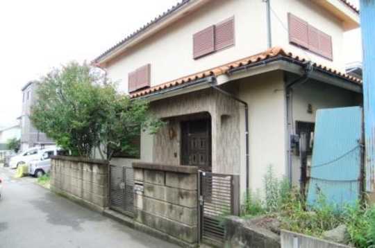 Local land photo. appearance