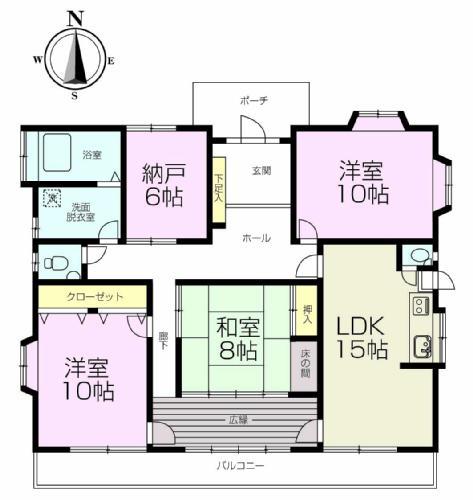 Other. Floor plan