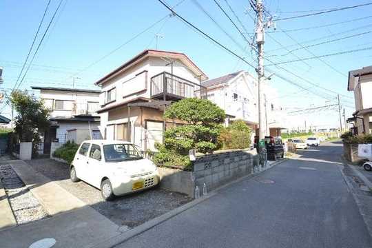 Local land photo. local