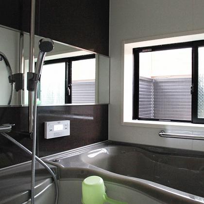 Building plan example (introspection photo). Building construction cases