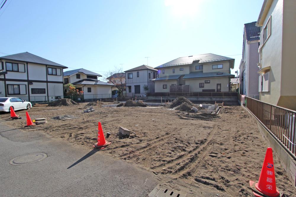 Local appearance photo. update Local (December 03, 2013) is now shooting vacant lot.