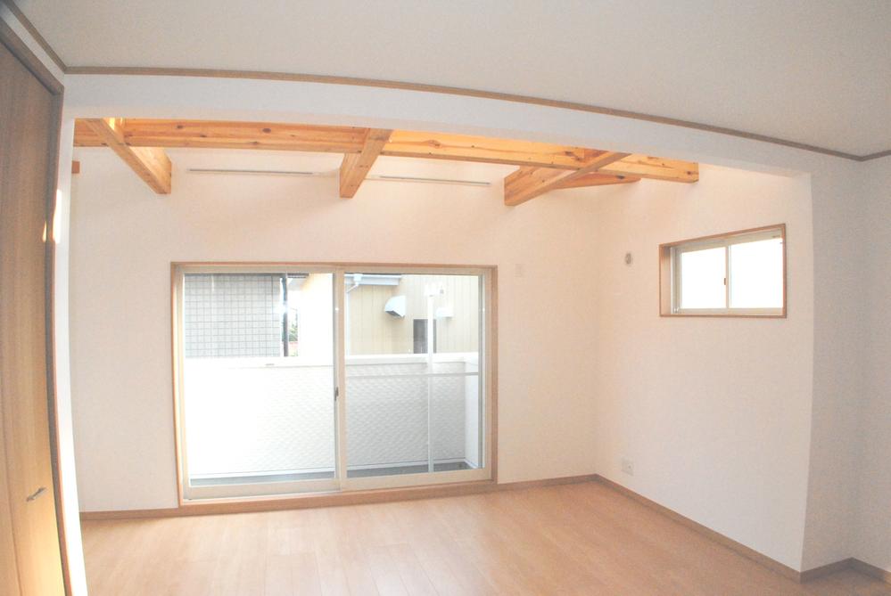 Living. Indoor (September 2013) Shooting