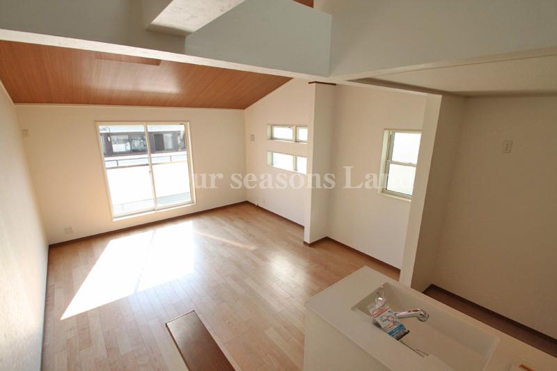 Living. Indoor (10 May 2013) Shooting