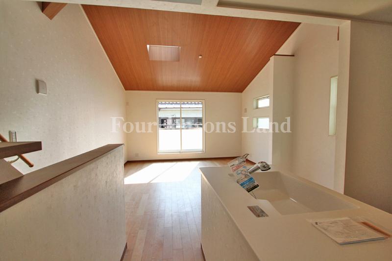 Living. Indoor (10 May 2013) Shooting