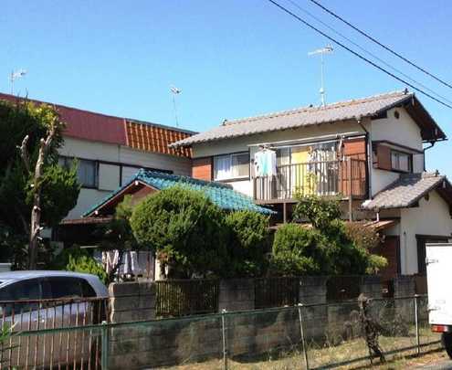 Local land photo.  ■ Local photo (with Furuya, Current Status delivery)