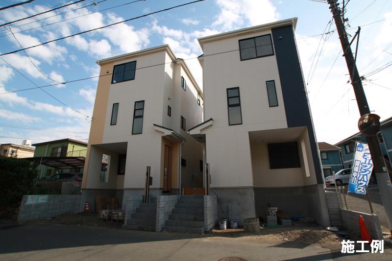 Rendering (appearance). The company construction cases