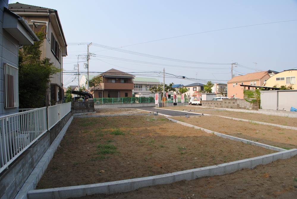 Local appearance photo. Local (September 2013) Shooting