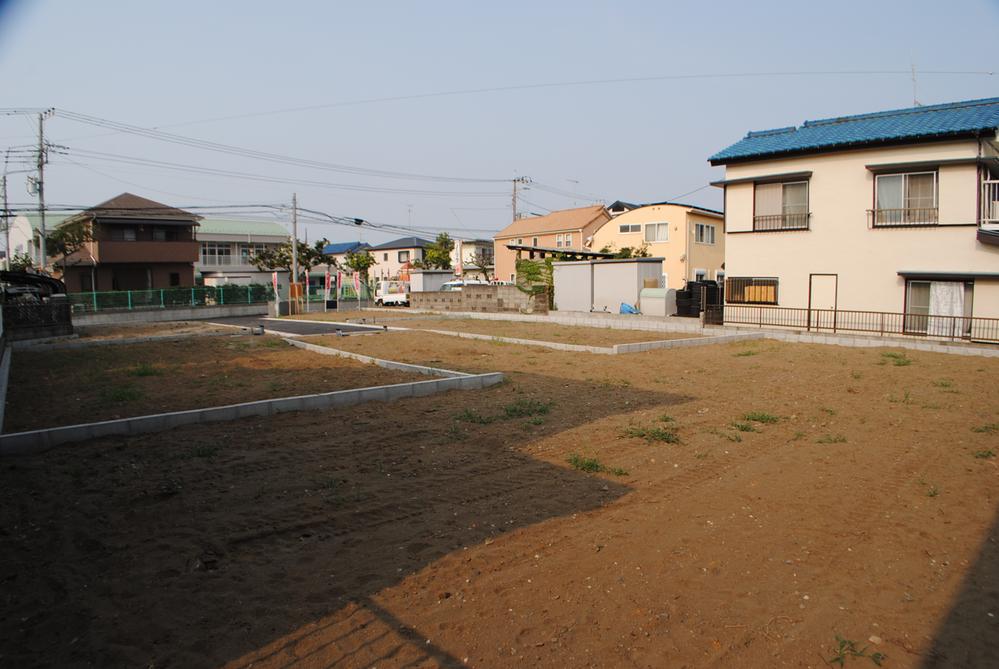 Local appearance photo. Local (September 2013) Shooting