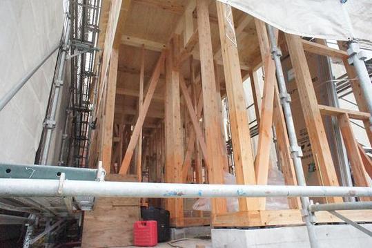 Other. Local appearance