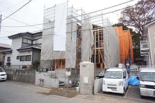 Local appearance photo. Local appearance