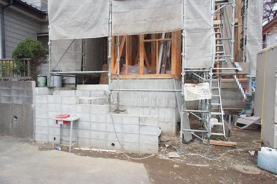 Other. Local appearance