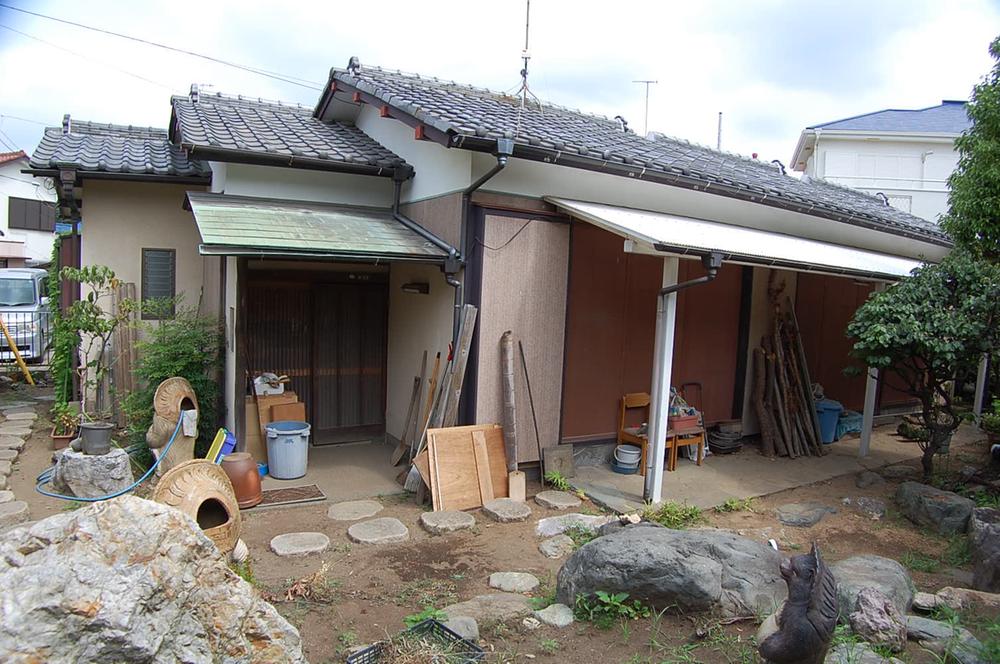 Other local. Local (July 2013) Shooting