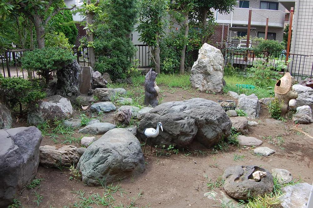 Other local. Local (July 2013) Shooting