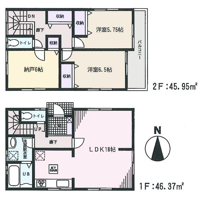 Floor plan. Shonan of sunshine