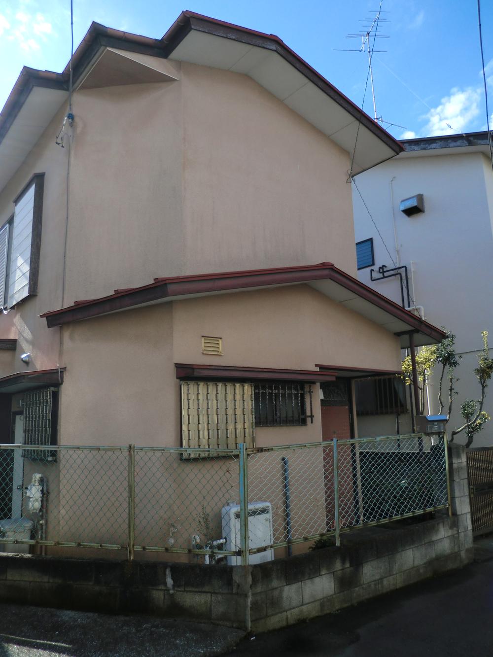 Local land photo. Local (12 May 2013) Shooting