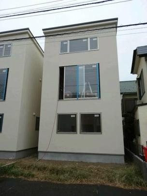 Local appearance photo. appearance