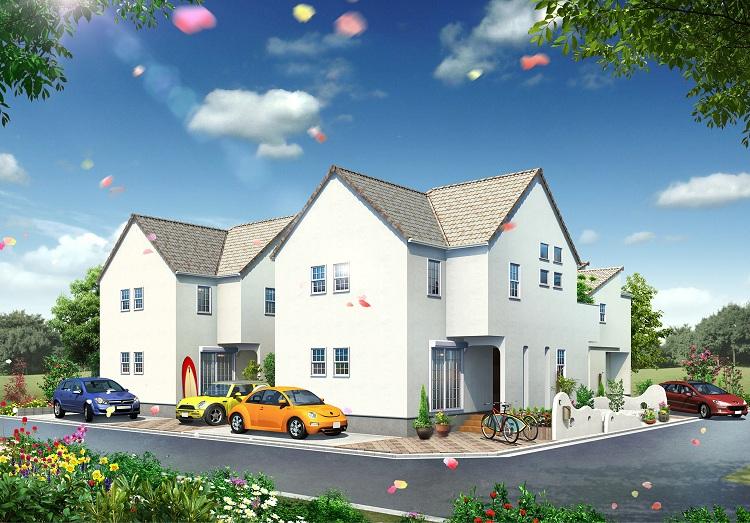 Rendering (appearance). Rendering