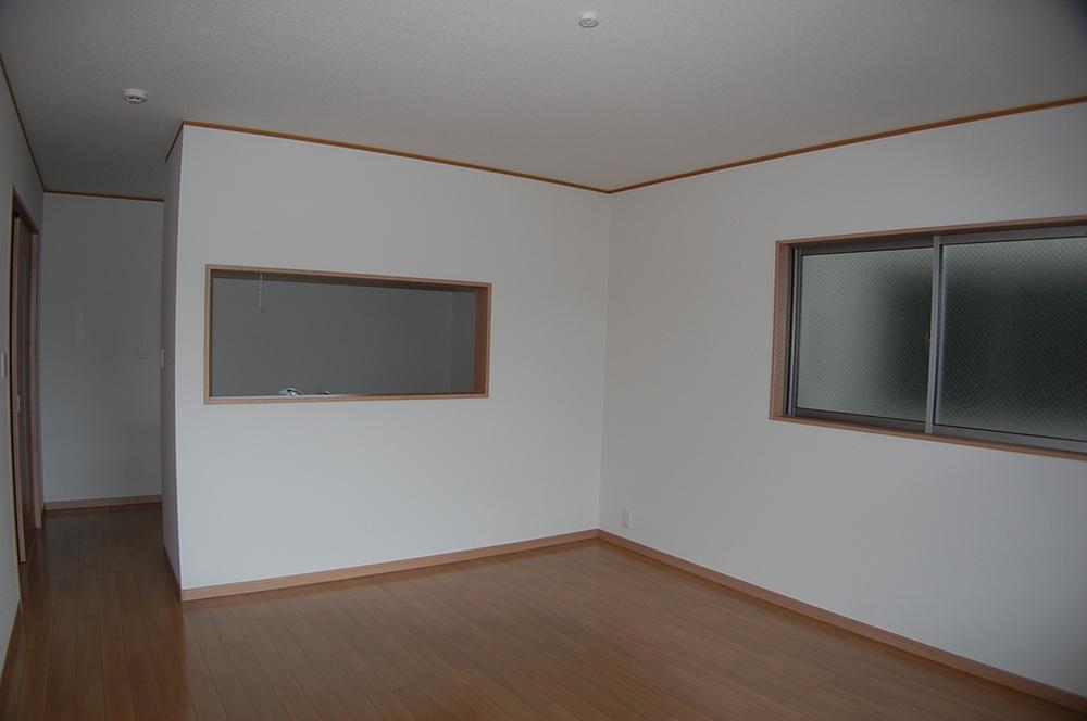 Living. Indoor (10 May 2013) Shooting