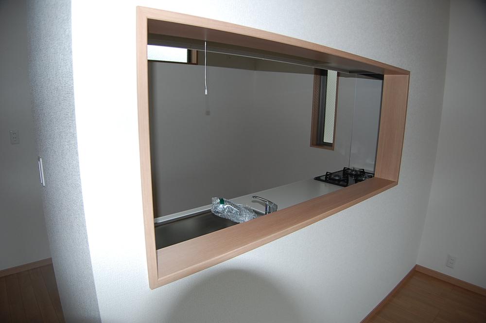 Kitchen. Indoor (10 May 2013) Shooting