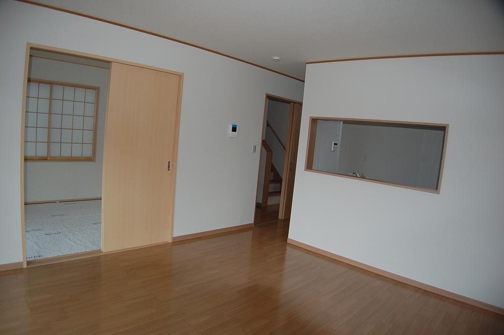 Living. Indoor (10 May 2013) Shooting