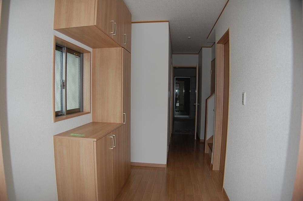 Entrance. Local (10 May 2013) Shooting