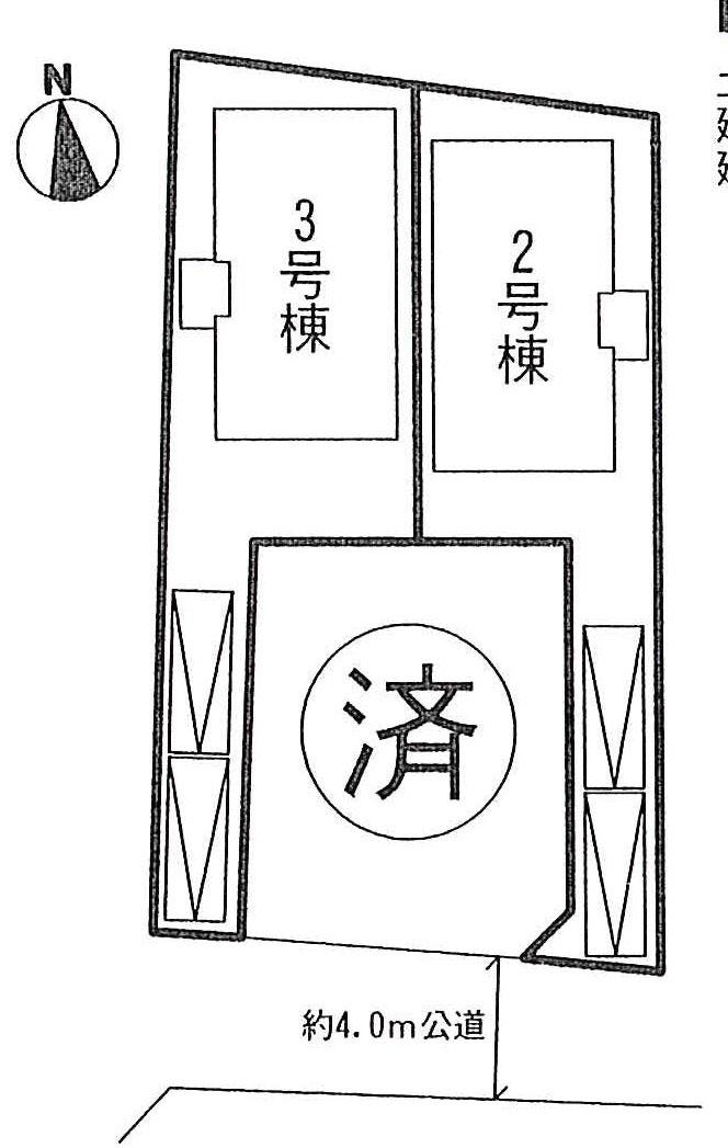 Other. Sectioning view