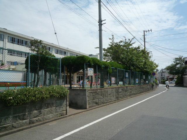kindergarten ・ Nursery. Hamasuka 1000m to nursery school